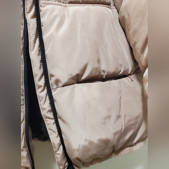 Puffer jacket - Picture 2 of 4